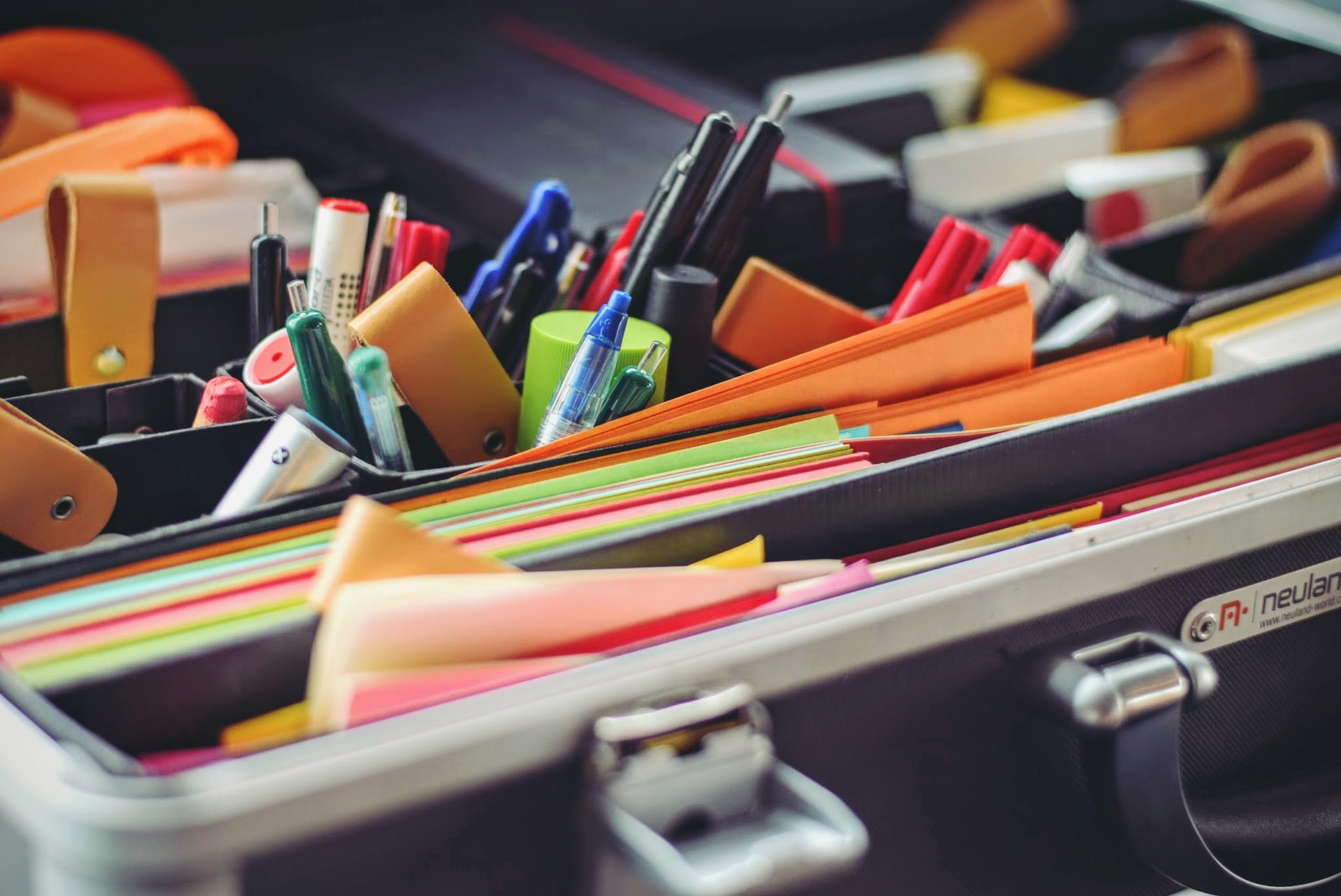 Papelería para el trabajo útiles que no pueden faltar Bolsa de Trabajo Papelería para el trabajo útiles que no pueden faltar Bolsa de Trabajo
