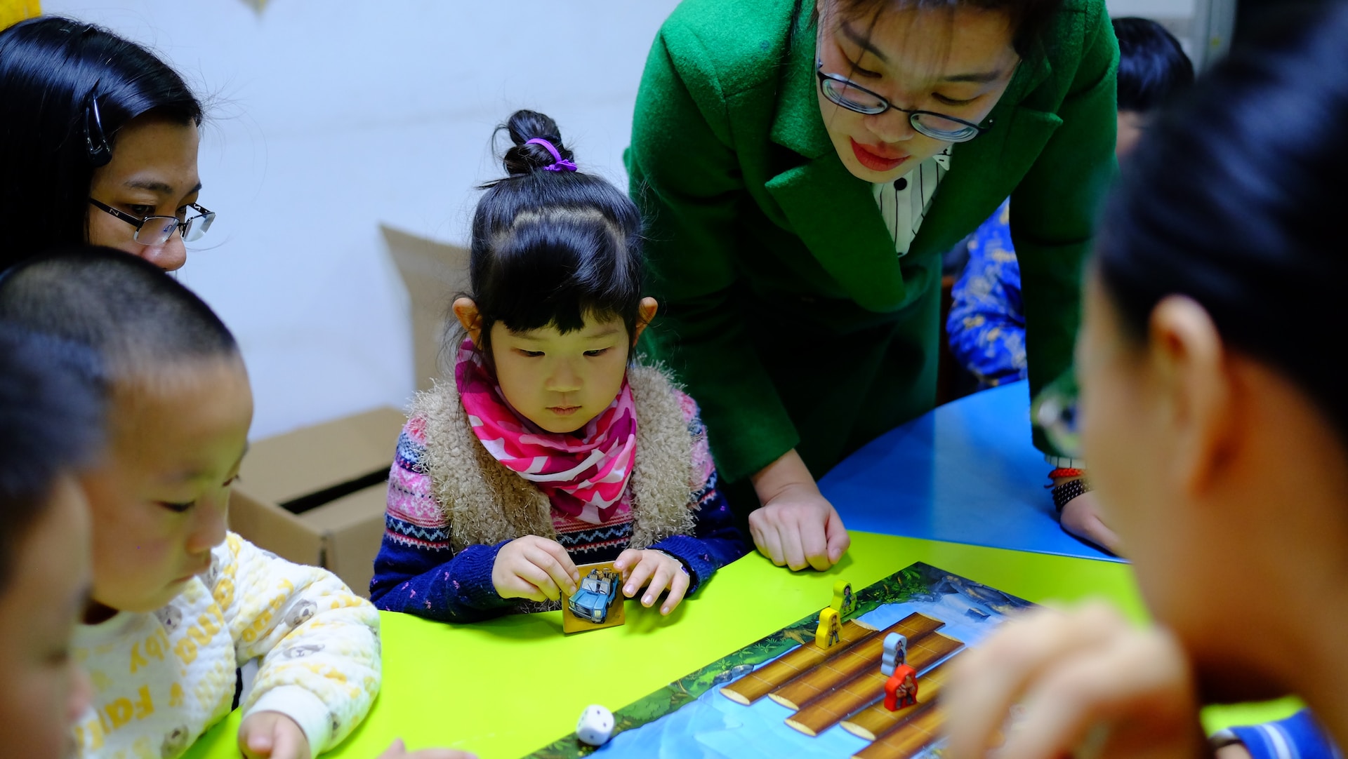 Escuela Infantil Valencia especialista