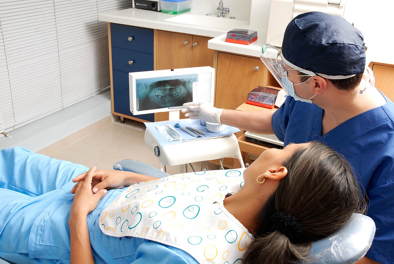 clínica dental sofware