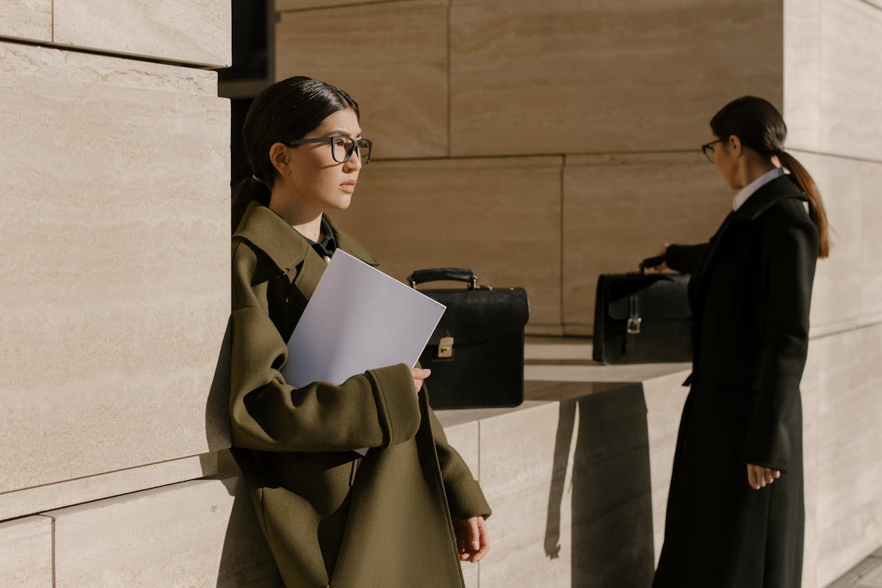 Estudio derechos familiar